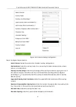 Preview for 43 page of HIKVISION iDS-TP40-16B User Manual