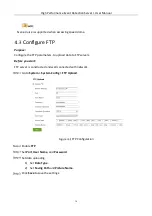 Preview for 17 page of HIKVISION iDS-TSS500-C User Manual