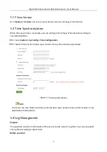 Preview for 20 page of HIKVISION iDS-TSS500-C User Manual