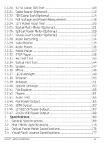 Preview for 16 page of HIKVISION IPC-4300H User Manual