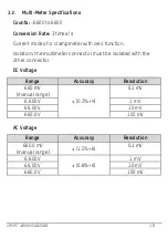 Preview for 174 page of HIKVISION IPC-4300H User Manual