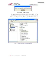 Предварительный просмотр 17 страницы HIKVISION iVMS-2000 Installation Manual