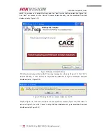Предварительный просмотр 35 страницы HIKVISION iVMS-2000 Installation Manual