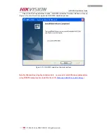 Предварительный просмотр 38 страницы HIKVISION iVMS-2000 Installation Manual