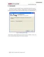 Предварительный просмотр 39 страницы HIKVISION iVMS-2000 Installation Manual