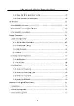 Preview for 11 page of HIKVISION KD8023E6 Series User Manual