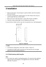 Preview for 26 page of HIKVISION KD8023E6 Series User Manual