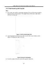 Preview for 30 page of HIKVISION KD8023E6 Series User Manual