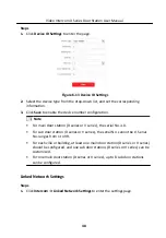 Preview for 61 page of HIKVISION KD8023E6 Series User Manual