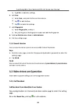Preview for 41 page of HIKVISION KD94X3 User Manual