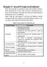 Preview for 13 page of HIKVISION LTK1802 Series User Manual