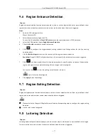 Preview for 138 page of HIKVISION LV-N9600 Series User Manual