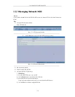 Preview for 167 page of HIKVISION LV-N9600 Series User Manual