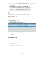 Preview for 199 page of HIKVISION LV-N9600 Series User Manual