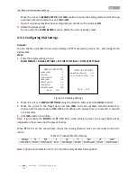 Preview for 23 page of HIKVISION Mini Analog Speed Dome User Manual