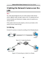 Preview for 34 page of HIKVISION Mini Dome Camera Series Quick Start Manual