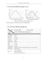 Предварительный просмотр 13 страницы HIKVISION MV-CA003-20GC User Manual