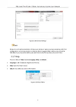 Preview for 28 page of HIKVISION MV-PD030001-01 User Manual