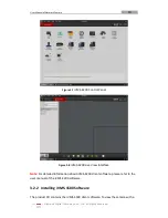 Preview for 21 page of HIKVISION NETWORK CAMERA User Manual