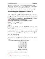 Preview for 25 page of HIKVISION NETWORK CAMERA User Manual