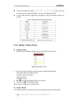 Preview for 26 page of HIKVISION NETWORK CAMERA User Manual