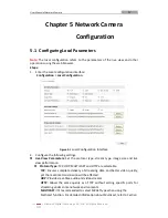Preview for 28 page of HIKVISION NETWORK CAMERA User Manual