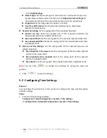 Preview for 29 page of HIKVISION NETWORK CAMERA User Manual