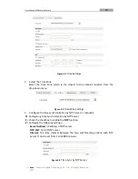 Preview for 30 page of HIKVISION NETWORK CAMERA User Manual