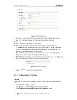 Preview for 32 page of HIKVISION NETWORK CAMERA User Manual