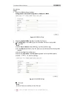 Preview for 34 page of HIKVISION NETWORK CAMERA User Manual