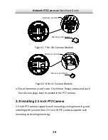 Preview for 17 page of HIKVISION NSC-4A220-PTZIR Quick Start Manual