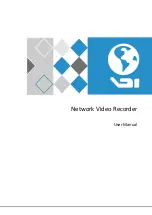 Preview for 1 page of HIKVISION NVR-100MH-D/W Series User Manual