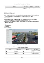 Preview for 24 page of HIKVISION NVR-100MH-D/W Series User Manual