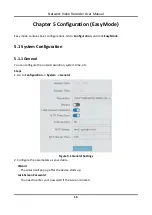 Preview for 28 page of HIKVISION NVR-100MH-D/W Series User Manual