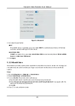 Preview for 33 page of HIKVISION NVR-100MH-D/W Series User Manual