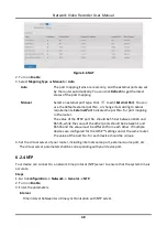 Preview for 60 page of HIKVISION NVR-100MH-D/W Series User Manual