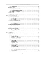 Preview for 9 page of HIKVISION NVST HNR Series User Manual
