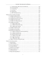 Preview for 10 page of HIKVISION NVST HNR Series User Manual