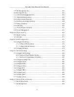 Preview for 11 page of HIKVISION NVST HNR Series User Manual