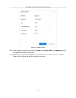 Preview for 60 page of HIKVISION NVST HNR Series User Manual