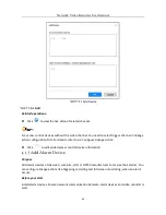 Preview for 61 page of HIKVISION NVST HNR Series User Manual