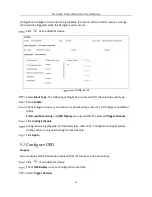 Preview for 63 page of HIKVISION NVST HNR Series User Manual