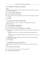 Preview for 71 page of HIKVISION NVST HNR Series User Manual