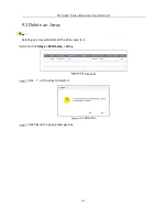 Preview for 113 page of HIKVISION NVST HNR Series User Manual