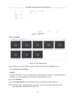 Preview for 124 page of HIKVISION NVST HNR Series User Manual