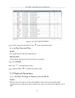 Preview for 128 page of HIKVISION NVST HNR Series User Manual