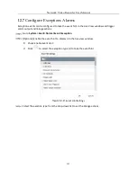Preview for 146 page of HIKVISION NVST HNR Series User Manual