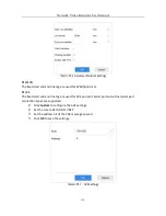 Preview for 176 page of HIKVISION NVST HNR Series User Manual