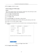 Preview for 180 page of HIKVISION NVST HNR Series User Manual