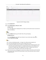 Preview for 190 page of HIKVISION NVST HNR Series User Manual